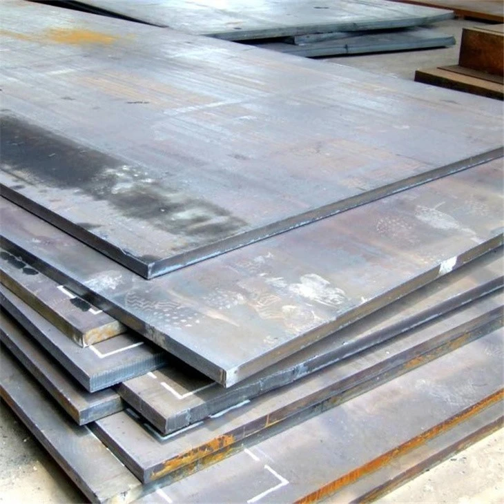 Por qué utilizar chapas de acero resistentes al desgaste Por qué utilizar chapas de acero resistentes al desgaste