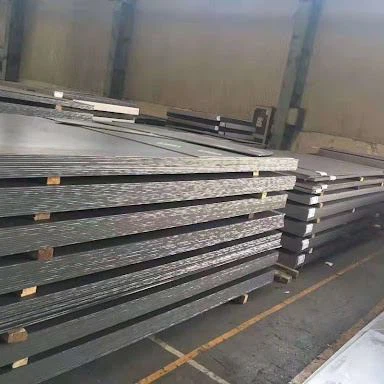 Płyty Aço Inox 304