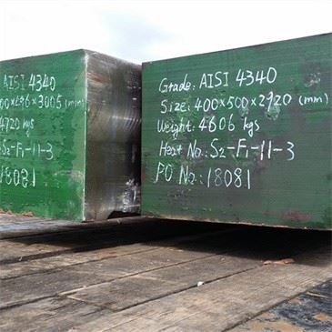 Aço Sae 8640 Preço