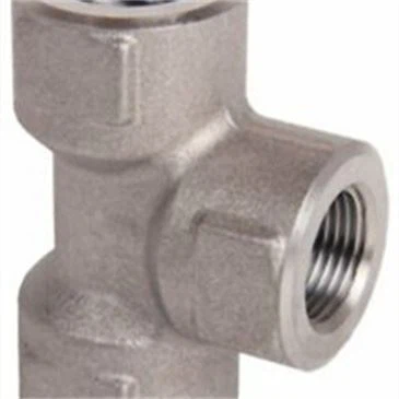 ACI-2 TE 90 FEMEA 316 150# 1/2 BSP