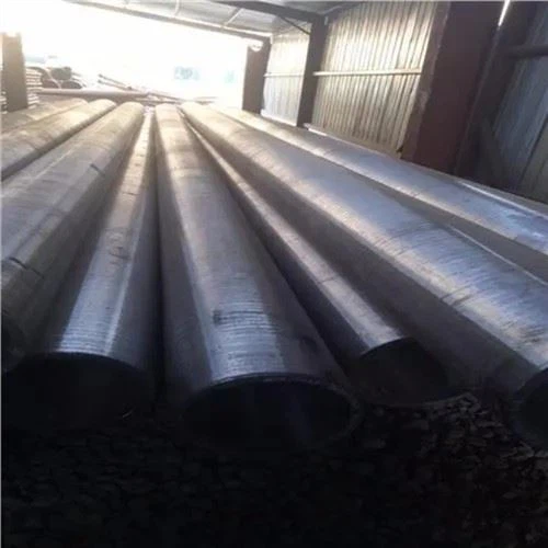 ASTM A335 P11 Beeping ze stali stopowej