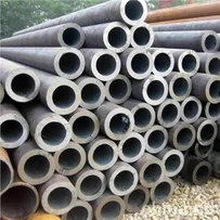 Rura niskotemperaturowa ASTM A333