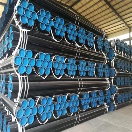 Rura stalowa ASTM A53