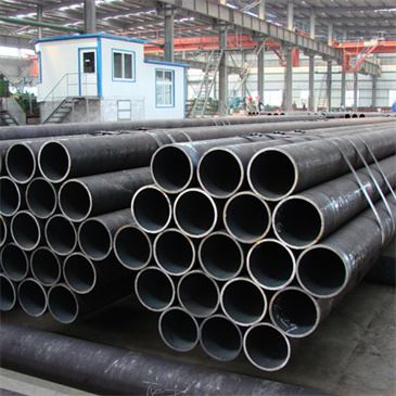 Tubulão Calandrado De Aço Inoxidável - Tubulações E Equipamentos
