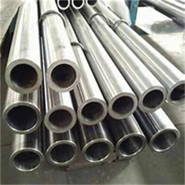 317Tubo De Acero Inoxidable