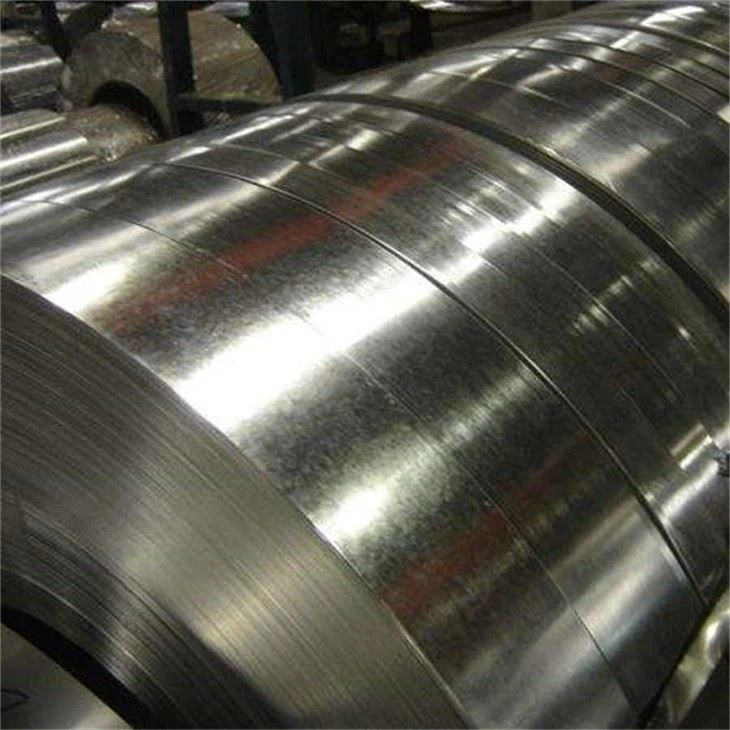 G550 Acero Galvanizado
