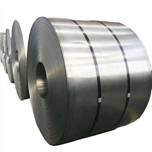 Stal krzemowa M3