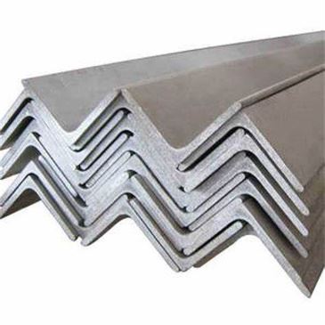 Cantoneira Aço Inox 304 – 2 X 1/8