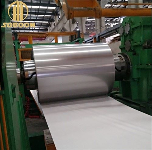 Nieorientowana stal krzemowa 35H360