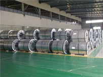 Nieorientowana stal krzemowa M250-35A