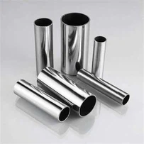 Rura De Aço Inoxidável A-240