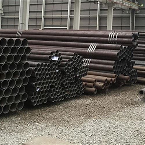 TUBOS DE AÇO NORMA NBR 8261