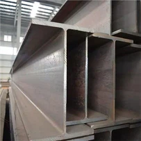 Strukturalna belka dwuteowa Q235B