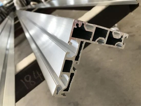 4040 Profile aluminiowe