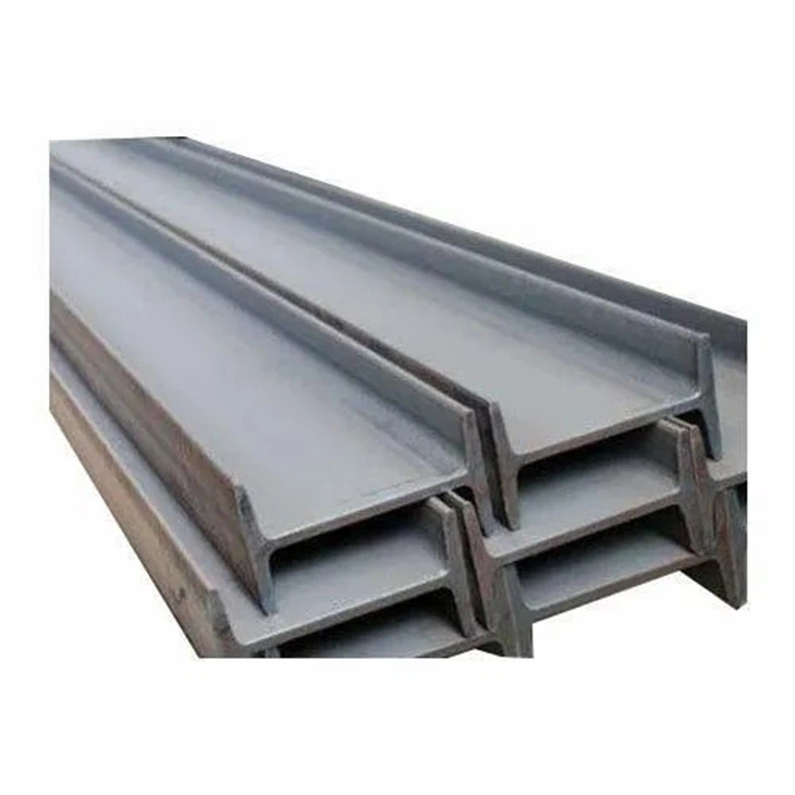 Stal w kształcie litery H