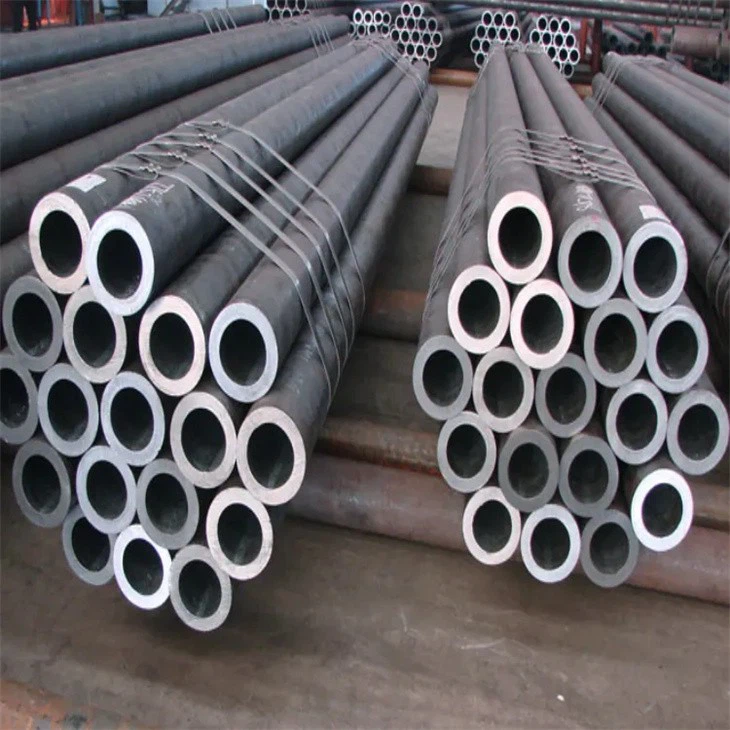 API 5L Tubería De Acero A519