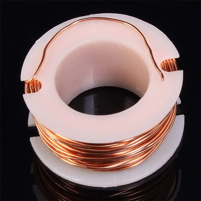 Alambre De Cobre H62 Para Procesamiento Mecánico