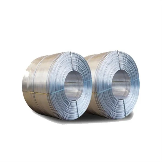 ER2319 Alambre De Aluminio Para Soldadura