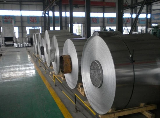 Rodillos De Aluminio De Alta Calidad Para Uso Industrial