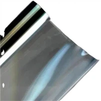 Papel De Aluminio Procesable