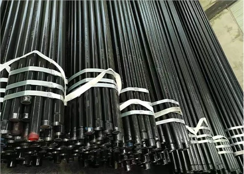 Rura stalowa API X42