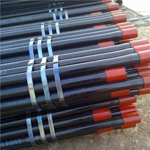 Rura stalowa API 5L X42