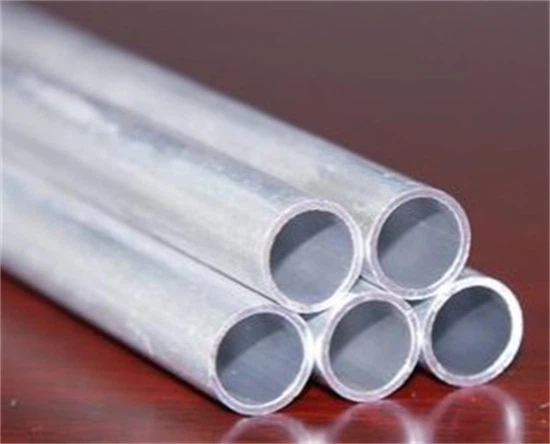 Aluminiowe rury kwadratowe i rury ze stopu aluminium